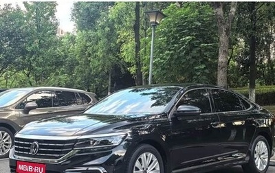 Volkswagen Passat CC, 2021 год, 2 250 000 рублей, 1 фотография