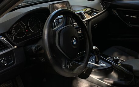 BMW 3 серия, 2016 год, 1 890 000 рублей, 11 фотография