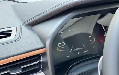 Haval Jolion, 2025 год, 2 399 000 рублей, 8 фотография