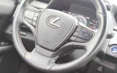 Lexus UX I, 2019 год, 2 650 000 рублей, 1 фотография