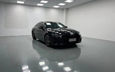 Audi A7, 2021 год, 2 878 000 рублей, 1 фотография