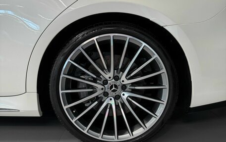 Mercedes-Benz S-Класс, 2020 год, 13 999 000 рублей, 10 фотография