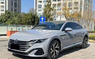 Volkswagen Passat CC, 2021 год, 2 150 000 рублей, 1 фотография