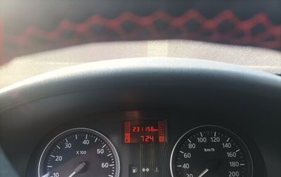 Renault Sandero I, 2013 год, 600 000 рублей, 1 фотография