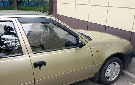 Daewoo Nexia I рестайлинг, 2010 год, 285 000 рублей, 4 фотография