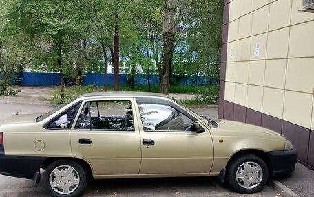 Daewoo Nexia I рестайлинг, 2010 год, 285 000 рублей, 3 фотография