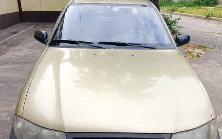 Daewoo Nexia I рестайлинг, 2010 год, 285 000 рублей, 2 фотография