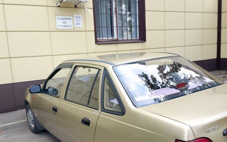 Daewoo Nexia I рестайлинг, 2010 год, 285 000 рублей, 7 фотография