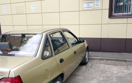 Daewoo Nexia I рестайлинг, 2010 год, 285 000 рублей, 8 фотография