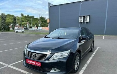 Toyota Camry, 2013 год, 1 500 000 рублей, 1 фотография