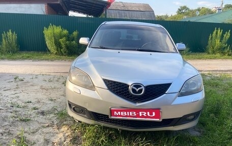 Mazda 3, 2006 год, 405 000 рублей, 1 фотография