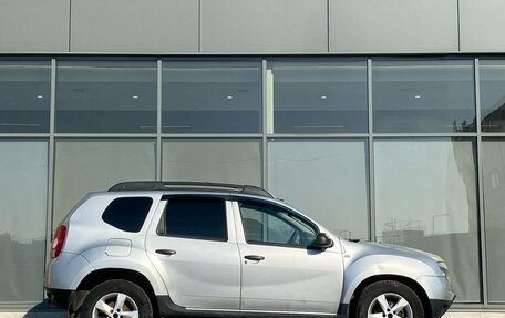 Renault Duster I рестайлинг, 2013 год, 599 000 рублей, 3 фотография