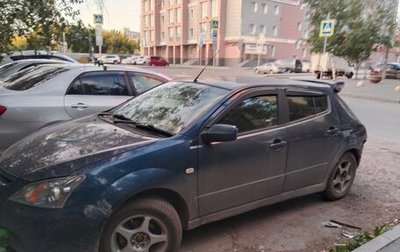 Toyota WiLL II (VS), 2001 год, 340 000 рублей, 1 фотография