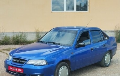 Daewoo Nexia I рестайлинг, 2011 год, 220 000 рублей, 1 фотография