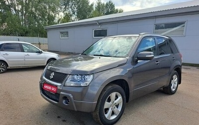 Suzuki Grand Vitara, 2010 год, 997 000 рублей, 1 фотография