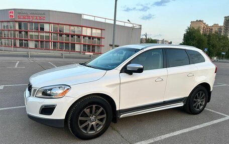 Volvo XC60 II, 2010 год, 1 250 000 рублей, 1 фотография