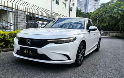 Honda Integra IV, 2022 год, 1 435 000 рублей, 1 фотография