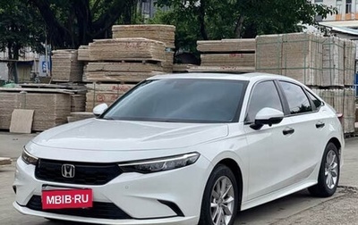 Honda Integra IV, 2022 год, 1 450 995 рублей, 1 фотография