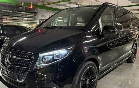 Mercedes-Benz V-Класс, 2025 год, 14 280 000 рублей, 1 фотография