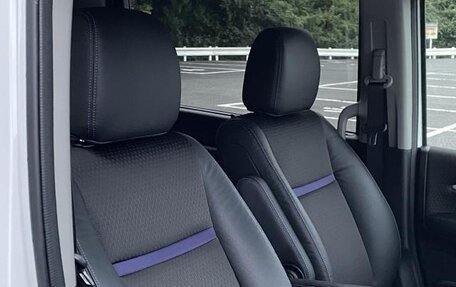 Honda Stepwgn IV, 2021 год, 2 058 000 рублей, 9 фотография