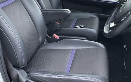 Honda Stepwgn IV, 2021 год, 2 058 000 рублей, 10 фотография