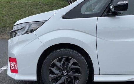 Honda Stepwgn IV, 2021 год, 2 058 000 рублей, 7 фотография