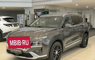 Hyundai Santa Fe IV, 2021 год, 3 050 000 рублей, 1 фотография