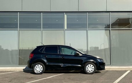Volkswagen Polo VI (EU Market), 2011 год, 429 000 рублей, 3 фотография