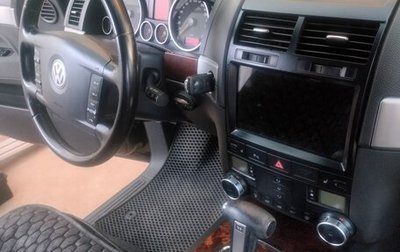 Volkswagen Touareg III, 2008 год, 1 230 000 рублей, 1 фотография