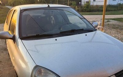 Renault Symbol I, 2006 год, 350 000 рублей, 1 фотография