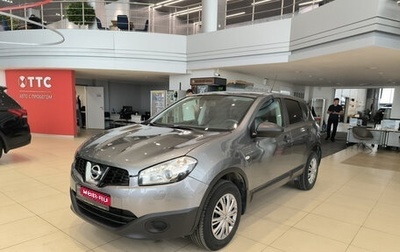 Nissan Qashqai, 2012 год, 1 100 000 рублей, 1 фотография
