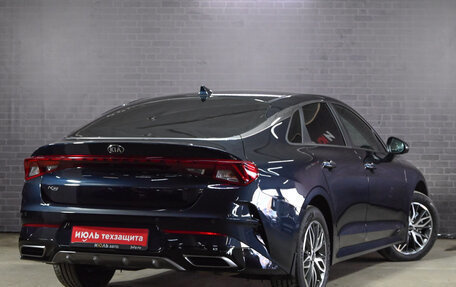 KIA K5, 2020 год, 2 920 000 рублей, 7 фотография