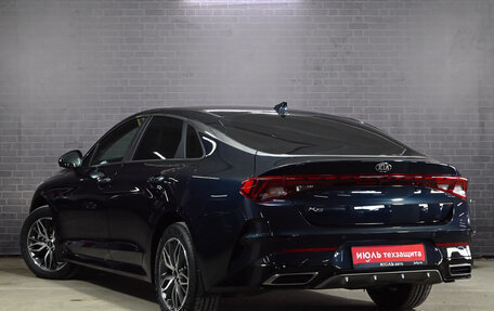 KIA K5, 2020 год, 2 920 000 рублей, 4 фотография