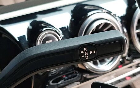 Mercedes-Benz A-Класс, 2021 год, 2 200 000 рублей, 6 фотография