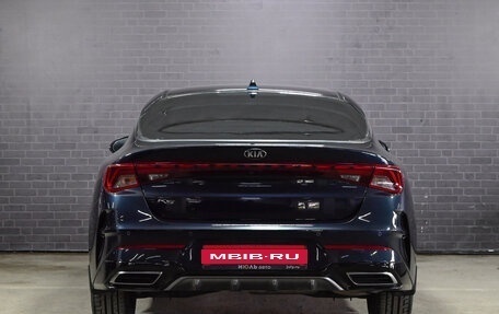 KIA K5, 2020 год, 2 920 000 рублей, 5 фотография
