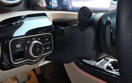 Mercedes-Benz A-Класс, 2021 год, 2 200 000 рублей, 11 фотография