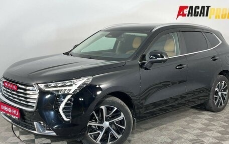 Haval Jolion, 2023 год, 1 745 000 рублей, 1 фотография