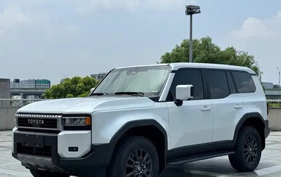 Toyota Land Cruiser Prado, 2024 год, 6 900 111 рублей, 1 фотография