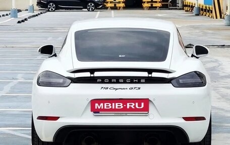 Porsche Cayman, 2021 год, 10 190 000 рублей, 5 фотография
