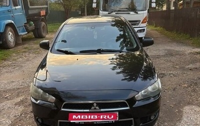 Mitsubishi Lancer IX, 2008 год, 360 000 рублей, 1 фотография