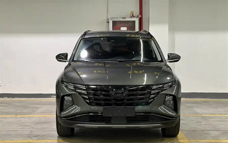 Hyundai Tucson, 2022 год, 1 950 777 рублей, 2 фотография