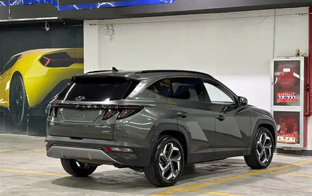 Hyundai Tucson, 2022 год, 1 950 777 рублей, 4 фотография