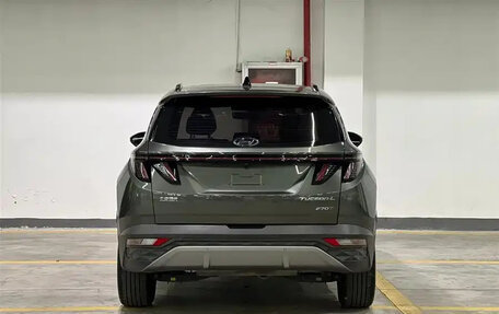 Hyundai Tucson, 2022 год, 1 950 777 рублей, 5 фотография