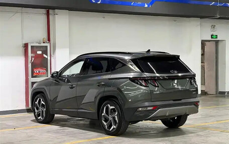 Hyundai Tucson, 2022 год, 1 950 777 рублей, 6 фотография