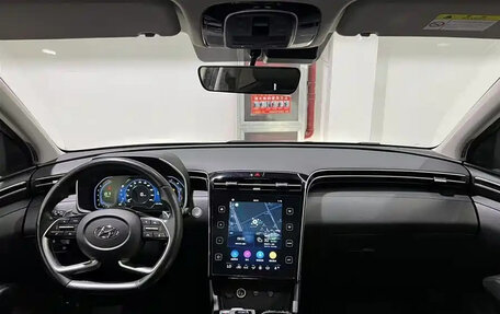 Hyundai Tucson, 2022 год, 1 950 777 рублей, 9 фотография