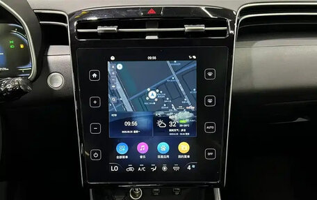 Hyundai Tucson, 2022 год, 1 950 777 рублей, 10 фотография