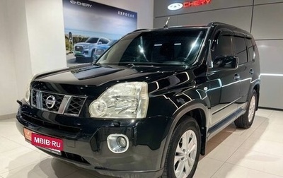 Nissan X-Trail, 2007 год, 1 120 000 рублей, 1 фотография