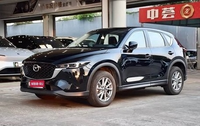 Mazda CX-5 II, 2022 год, 2 169 000 рублей, 1 фотография