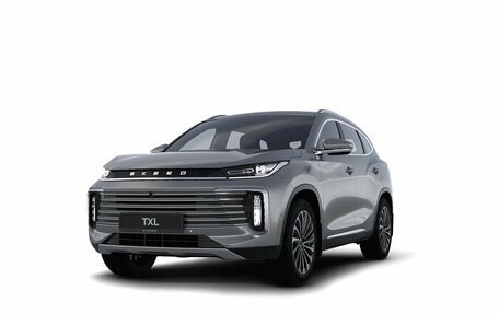 CheryExeed TXL, 2024 год, 3 600 000 рублей, 1 фотография