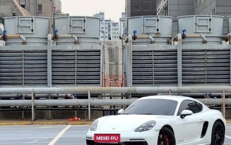Porsche Cayman, 2021 год, 10 190 000 рублей, 9 фотография